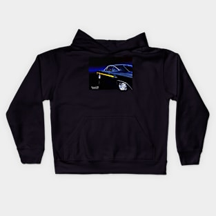 1970 GTX Kids Hoodie